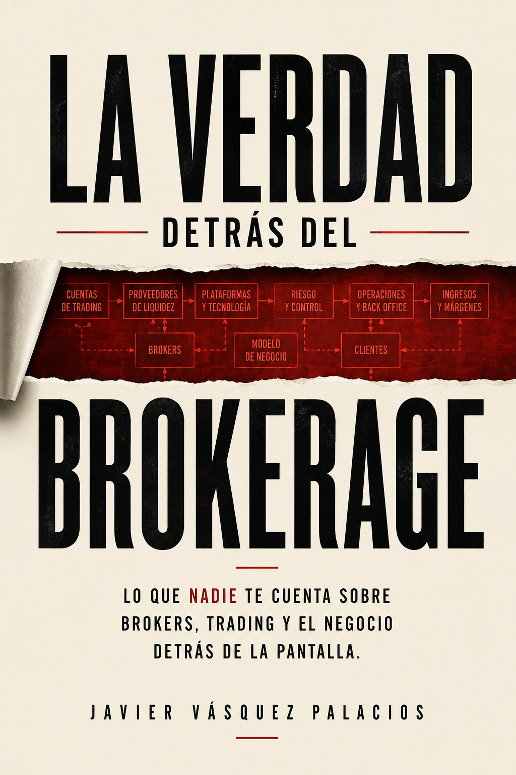 Edición en tapa blanda